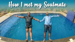 How I Met My Soulmate | @focusedindian  @BhaDiPa  #justneelthings