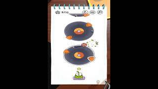 Cut the Rope Daily January 8 2025 Walkthrough 10 Stars