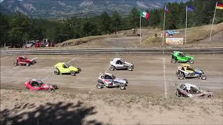 Autocross Aurel 2019
