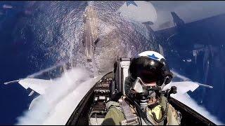 VFA-2 Bounty Hunter's 2015 South Seas Cruise