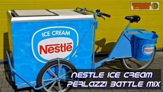 Nestle Ice Cream Battlemix (Perlazzi)