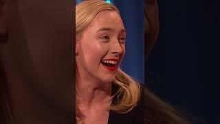 Saoirse Ronan’s musical guide to pronouncing her name 