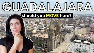 10 ESSENTIAL Things to Know about Living in Guadalajara, Mexico