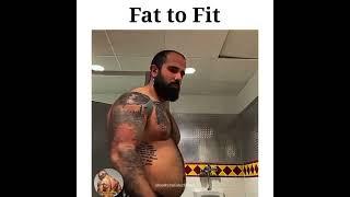 Amazing Transformation  | #shorts | Aly Motivation