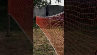 BADMINTON NET UNBOXING ONLY 149₹ ON FLIPKART  #new #badminton #net #unboxing #badmintonlove #viral