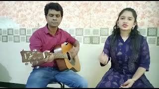 Thodi Der Song Mukhda Gayan Practice | Manali Dhuri and Guitar by Ajay Kumar Prajapati