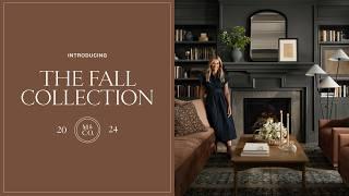 Designer Tips For Styling a Fall Home | The McGee & Co. Fall Collection