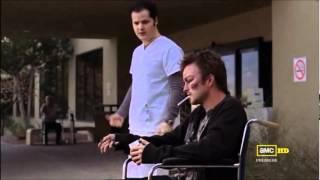 Breaking Bad - Roll me further, bitch