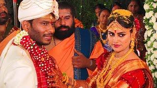 సోనియా-యష్ పెళ్లి వీడియో | Bigg Boss Sonia Akula and Yash Marriage Video | Sonia Wedding Video