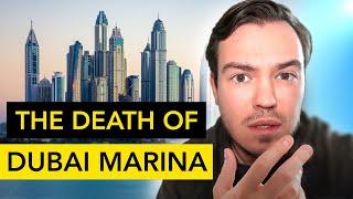 Is This the END of Dubai Marina? Expats Are Leaving FAST!
