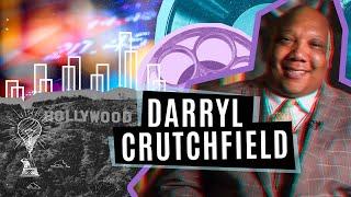 Darryl Crutchfield (Life in Entertainment Business)