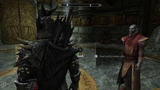 The Elder Scrolls V Skyrim Sol dlc #skyrim  jdizill1980 #tiktok #youtube #foryou