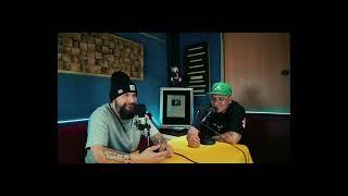 STREET LEGENDS PODCAST CAP 1 TENK AC TMB