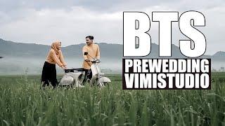 BTS VIMISTUDIO | BTS PREWEDING | BTS VIMISTUDIO