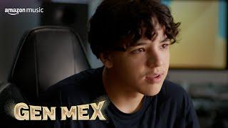 GEN MEX: The Story of How Mexican Music Took Over the World | Documentary Trailer | Amazon Music