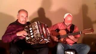 Lorenzo Reyes Y Sergio Degollado- "Morir Sonando"