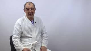 Межпозвонковая грыжа. Болит спина. Операция.