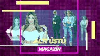 ALTI ÜSTÜ MAGAZİN 28. BÖLÜM / ESRA BALAMİR / SİNEM YILDIZ