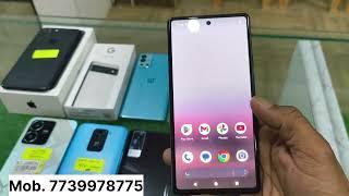 7pc Fully QC stock #secondhandmobile Sasaram Bihar #famousmobileworld Sasaram Bihar