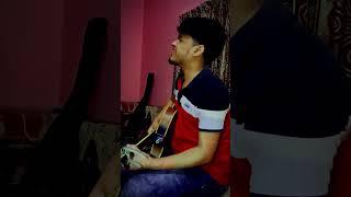 Zaroori tha।Rahat fateh ali khan।cover by Md Shovon.