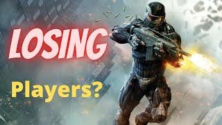 Are FPS games DYING // How long First person shooters will last