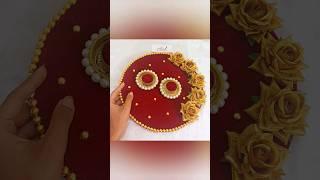Engagement Ring Platter | #juikari Art and Craft | Made to Order #engagement #ring #ringplatter