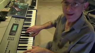 Pop-Rock Piano Lesson by Mark Harrison.mp4