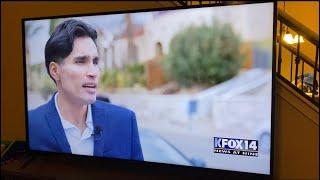 El Paso, TX housing market