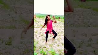 Chunri Ke Niche song YouTube short dance cover by Sanjana Raj 123