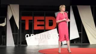 The moments that make champions | Caroline Adams Miller | TEDxGramercy