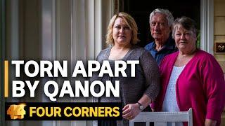 This family reported their son to national security authorities over QAnon | Four Corners