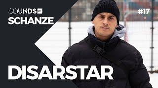 Kapitalismuskritik beim Gassi gehen | Disarstar: Politik meets Straßenrap | Sounds of "Schanze"