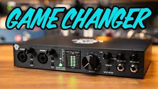 The BEST Audio Interface for Content Creators | Black Lion Audio REVOLUTION 6x6