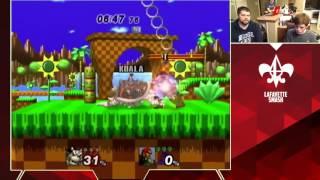 Round Robins 2016 -  PM Session 3 -  Koala vs Triston MM