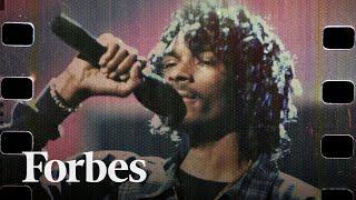 From Death Row Records to Business Mogul: Snoop Dogg's Evolution | Forbes Life