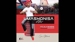 Umashonisa Nkr - Angifuni lutho