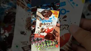 Kinder Joy Schoko Bons Crispy   ️