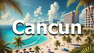 Cancun Mexico: 10 BEST Things To Do In 2025 (Travel Guide)