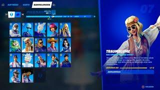 Sprich mit Traumblume | Fortnite Saison 7 Täglicher Auftrag Deutsch