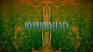 Chris Carroll - Hyperballad (Bjork Cover)