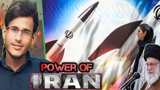 Power of Iran | Israel Iran Reality Exposed | By MrCountdown