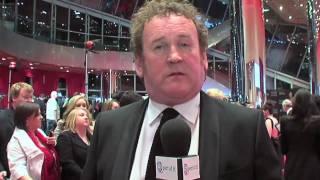 Think Pink - Colm Meaney