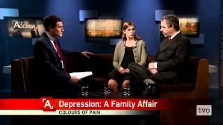 Depression: A Family Affair