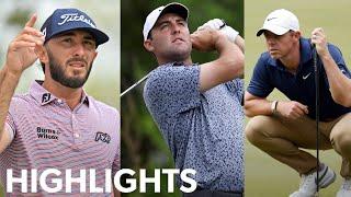 Highlights | Round 1 | WGC-Dell Match Play | 2023