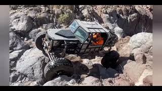 Kingman AZ trails  , ZJ , wrangler and buggy