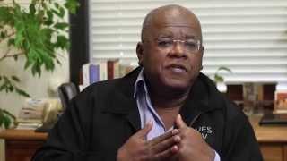 Jonathan Jansen - Lessons from South Africa