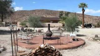 Borrego Springs Vacation Rental