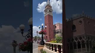 Epcot #disney# Fun #orlando #attraction #tour #entertainment #fyp #florida #touristplace #disneypark