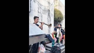 全球最大的（和田玉市场）-河南省石佛寺鎮 精彩嗩吶藝術團-嗩吶鑼鼓火爆演出中 #搜索：［華夏和田玉］小張主播每天帶大家逛全球最大的和田玉交易集散地/一手貨源《微信/Line： 19937718098》