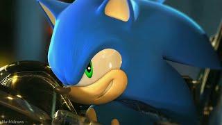 Sonic Unleashed is 15 Years Old - Entire Story in 9 Minutes